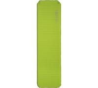 Exped SIM Ultra 3.8 - Esterilla Aislante para Dormir, Color Verde Lima