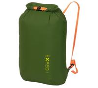 EXPED Splash 15 - Unisex - Verde / Narnaja - talla única- modelo 2025
