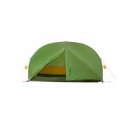 Exped - Tiendas de senderismo/trekking - Lyra III Extreme Meadow de Silicona - Verde Verde one size