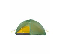 Exped - Tiendas de senderismo/trekking - Venus III Ul Moss de Silicona - Verde Verde