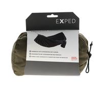 Exped Trekking Hammock Hamaca Talla única Verde oliva oscuro
