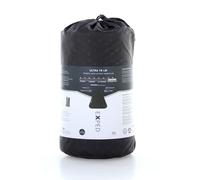 Exped Ultra 7R Downmat LW 197x65cm Estera aislante LW Negro