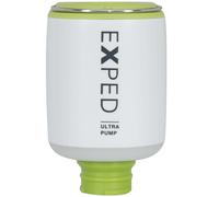 EXPED Ultra Pump - Unisex - Blanco / Verde - talla única- modelo 2025