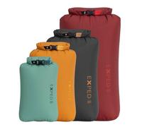 Exped Versa - Bolsas impermeables (4 unidades, XS-L)