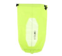 Exped Versa Clear 5l Bolsa seca 5 Verde claro