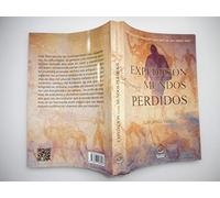 Expedicion A Los Mundos Perdidos