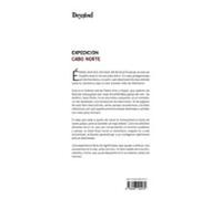 Expedicion Cabo Norte: Un Viaje Real Hacia El Interior Del Circulo Pol