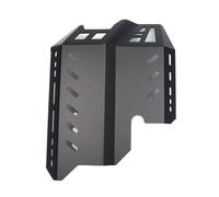 Expedición del Chasis De La Motocicleta Bajo Protección Motor Protector Adventure para CB500X CB 500X 2013-2018 2017 2016 2015 Placa Protección Marco Motor
