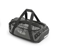 Expedición Kitbag II 50 - Duffel, Pizarra oscura