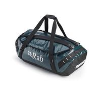Expedición Kitbag II 80 - Duffel, azul