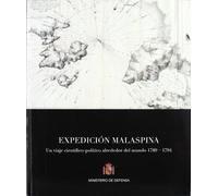 EXPEDICIÓN MALASPINA