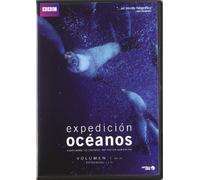 Expedicion oceanos (volumen 1) [DVD]