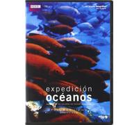 Expedicion oceanos (volumen 3) [DVD]