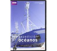 Expedicion oceanos (volumen 4) [DVD]