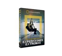 Expediciones extremas [DVD]