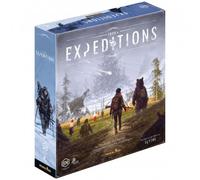 Expediciones (Guadaña) - Alemán