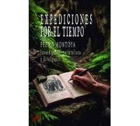expediciones por el tiempo