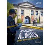 Expedient D Investigació. Assassinat Al Museu