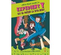 Expedient Y 1: Qui va matar la Rita Risk?