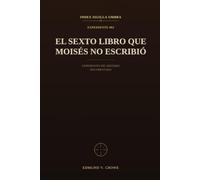 EXPEDIENTE 002: El Sexto Libro que Moisés no Escribió: Historia de un fraude editorial, su impacto en el Hoodoo, el Obeah y la magia popular (INDEX SIGILLA UMBRA)