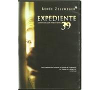 Expediente 39 [DVD]