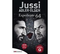 Expediente 64 edición 2020 (EMBOLSILLO)