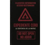 "EXPEDIENTE CERO: La Sentencia de la Matriz": RGC y la Frecuencia de Resonancia Cero (FRC): Cómo la Lógica Fría esclavizó a la conciencia a través de la Entropía Causal (S I ) para impedir la DCNL