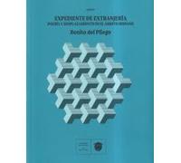 Expediente de Extranjería: Poesía y desplazamiento en el ámbito hispano: 4 (On Meditation)
