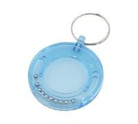 Expediente de monedas mágicas - Maquillaje para hacer desaparecer las monedas, herramienta para practicar en el mago, objeto de ilusión, juguete mágico para principiantes, accesorio para espectáculos