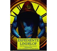 Expediente Lindelof: De Perdidos a Watchmen