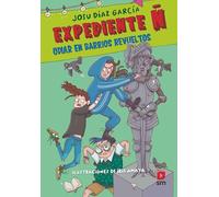 Expediente Ñ 4: Odiar en barrios revueltos