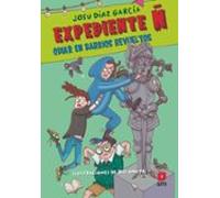 Expediente Ñ 4: Odiar En Barrios Revueltos