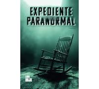 Expediente paranormal