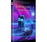 Expediente V: Misterio y Videojuegos (SIN COLECCION)