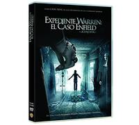 Expediente Warren: El Caso Enfield (The Conjuring) [DVD]