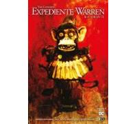 Expediente Warren: La Amante 3 De 5