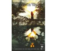 Expediente Warren: La Amante 4 De 5