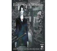 Expediente Warren: La amante núm. 1 de 5