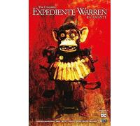Expediente Warren: La amante núm. 3 de 5