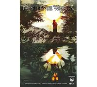 Expediente Warren: La amante núm. 4