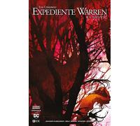 Expediente Warren La amante núm. 5 de 5 (Expediente Warren La amante O.C.) - Español