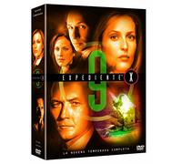 Expediente X 9ª Temporada [DVD]