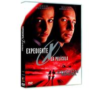 Expediente X. La Pelicula [DVD]