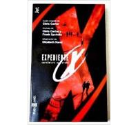Expediente X (pelicula)