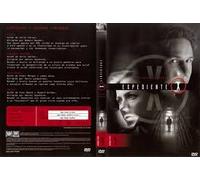 Expediente X T1 (7) [DVD]