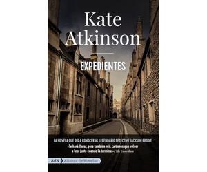 Expedientes [AdN] (13/20)