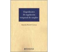 Expedientes De Regulación Temporal De Empleo