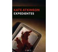 Expedientes (Narrativa)