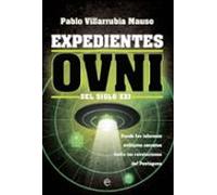 Expedientes Ovni Del Siglo Xxi