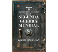 Expedientes Secretos De La Ii Guerra Mundial